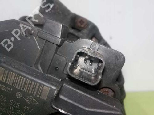 Alternator RENAULT CLIO I (B/C57_, 5/357_) 1.9 D | BP1731895M7 