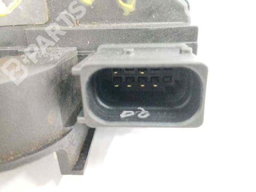 Front right lock CHEVROLET AVEO Hatchback (T300) 1.4 | BP9585914C97 