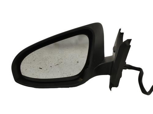 Used Left mirror TOYOTA YARIS (_P13_) 1.5 Hybrid (NHP130_, NHP130) (101 hp) 16720727