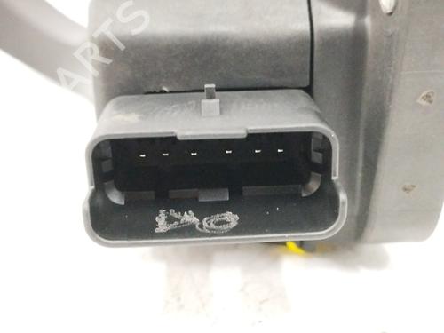 Pedal CITROËN C4 Grand Picasso I (UA_) 1.6 HDi | BP10809352I4