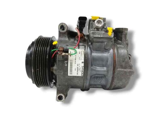 AC-Kompressor MERCEDES-BENZ C-CLASS (W205) C 220 BlueTEC / d (205.002, 205.004) (170 hp) 28024714