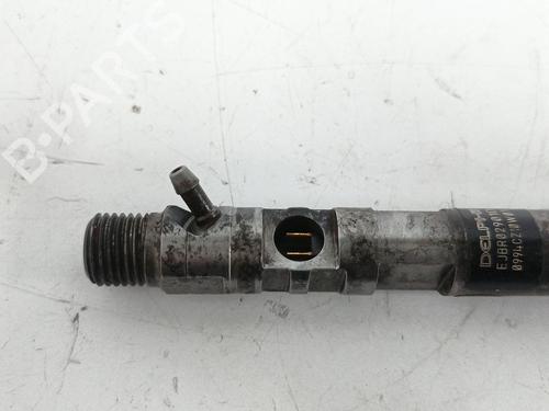 Injector HYUNDAI TERRACAN (HP) 2.9 CRDi | BP31181738M100