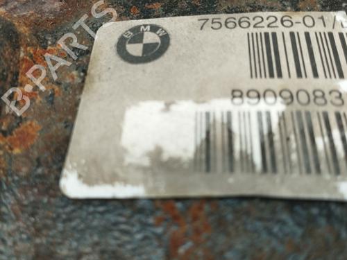 Rear differential BMW 1 (E87) 120 d | BP34114406M24  - Image 5