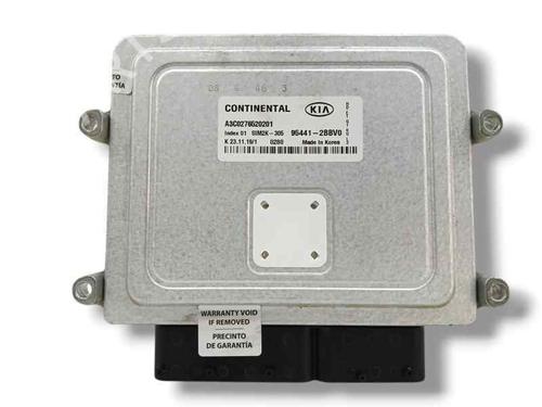 Engine control unit (ECU) KIA NIRO I (DE)  | BP23959922M57 