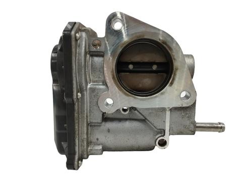 Throttle body TOYOTA YARIS (_P13_) 1.5 Hybrid (NHP130_, NHP130) | BP16763155M82 
