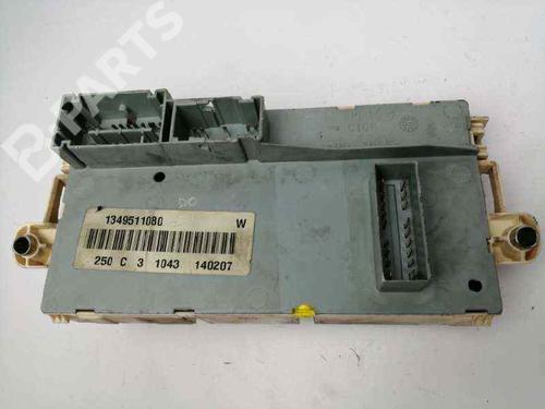 Fuse box FORD FOCUS I (DAW, DBW) 1.8 Turbo DI / TDDi | BP6023937E1