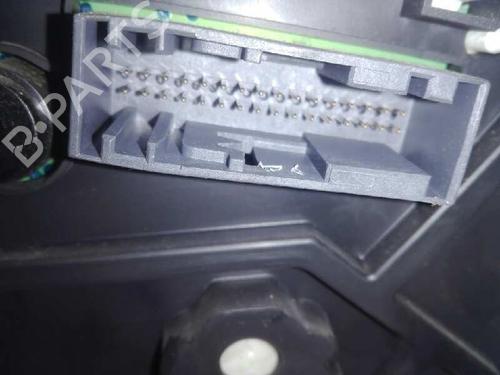 Instrument cluster FORD TRANSIT CONNECT (P65_, P70_, P80_) 1.8 TDCi | BP6685731C47