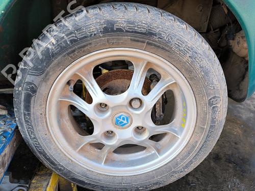 Injector PIAGGIO M500 0.5 D | BP33428624M100 - Image 7