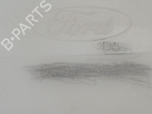 Windscreen washer tank FORD FOCUS IV (HN) 1.0 EcoBoost | BP29626857C113 