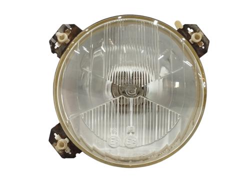 Left headlight SANTANA PS10/ANIBAL  BP15523129C28