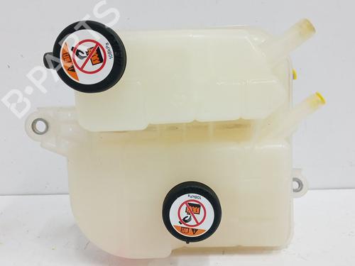 Expansion tank TOYOTA AURIS (_E18_) 1.2 (NRE185_, NRE185R) | BP29554650C120 