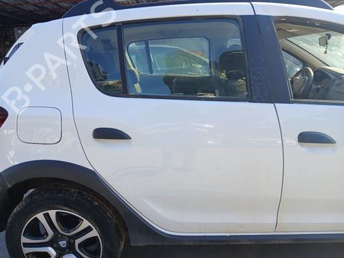 right-rear-door-dacia-sandero-ii-2012-36410003 main image