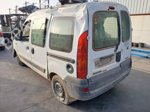 Engine control unit (ECU) RENAULT KANGOO (KC0/1_) 1.5 dCi (KC07) | BP19034153M57 