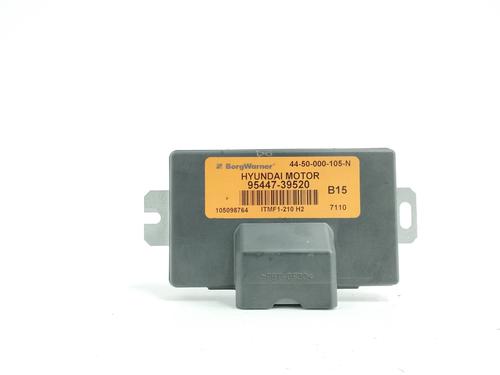 Used Electronic module HYUNDAI SANTA FÉ II (CM) [2005-2015]  13022009