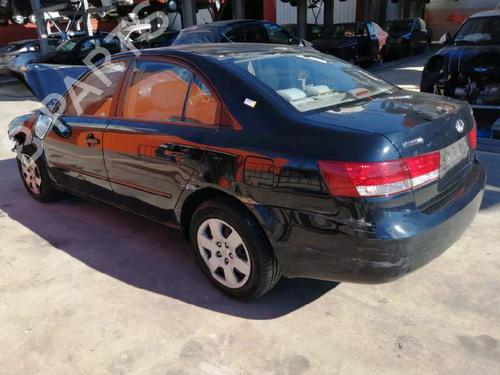 Alternator HYUNDAI SONATA V (NF) 2.0 CRDi | BP8588803M7 