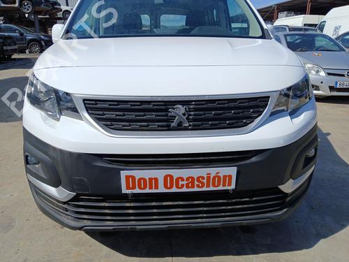 front-bumper-peugeot-rifter-2018-33049900 main image