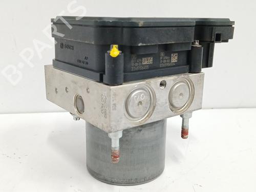 ABS pump TOYOTA AURIS (_E18_) 1.2 (NRE185_, NRE185R) | BP29555805M43 