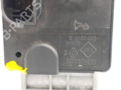 Electronic module RENAULT MEGANE II Coupé-Cabriolet (EM0/1_) 1.9 dCi | BP14153763M83