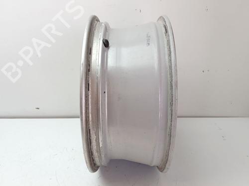 Fælk RENAULT CAPTUR I (J5_, H5_) 1.5 dCi 90 (J5N4, J5M5, J5MW, J5M6, J5AL, J5AJ) | BP39248260C45 - Image 4
