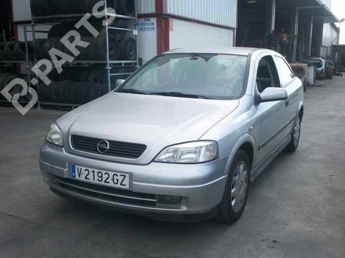 Motor OPEL ASTRA G Hatchback (T98) 1.6 16V (F08, F48) | BP1018479M1 