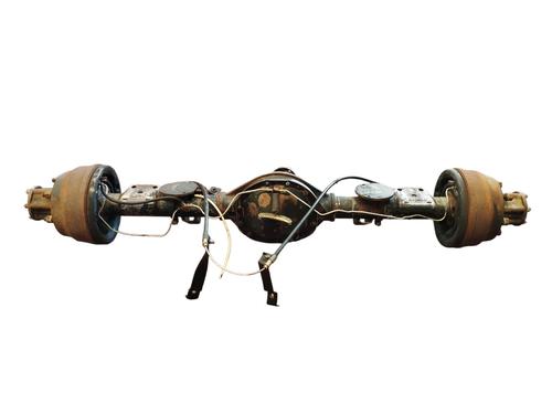 Rear axle FORD TRANSIT Platform/Chassis (FM_ _, FN_ _, FF_ _)  | BP18241896M2 