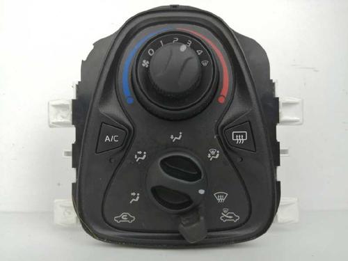 Used Climate control CITROËN C1 II (PA_, PS_) 1.2 VTi 82 (82 hp) 7713861