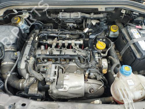 Right sun visor FIAT DOBLO Bus (263_) 1.6 D Multijet (263AXN1B, 263AXV1B) | BP12991972I2