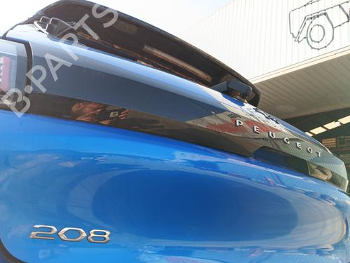 Elektronisk modul PEUGEOT 208 II (UB_, UP_, UW_, UJ_) 1.2 PureTech 100 | BP28024775M83 