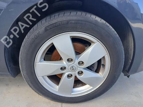 Left headlight RENAULT MEGANE III Hatchback (BZ0/1_, B3_) 1.5 dCi | BP33547227C28  - Image 28