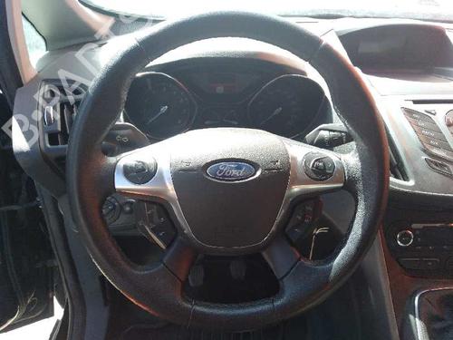 Steering wheel controls FORD C-MAX II (DXA/CB7, DXA/CEU)  | BP9709838E15 