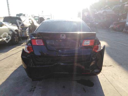 Sikkerhedssele-spænde HONDA ACCORD VIII (CU)  | BP18267346I32 