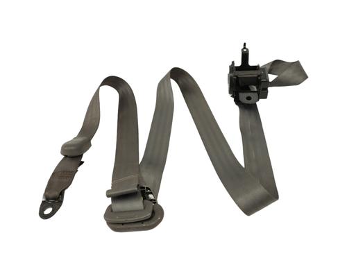 Used Rear right seatbelt SSANGYONG RODIUS II 2.2 Xdi (178 hp) 17702853