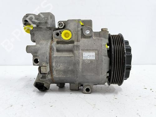 AC-Kompressor AC-Kompressor 39248266 39248266