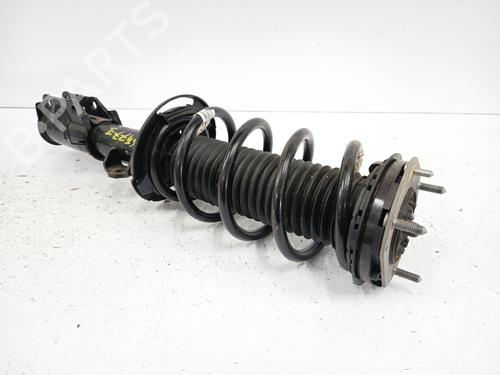 Left front shock absorber FORD PUMA (J2K, CF7) 1.0 EcoBoost | BP33622588M16 - Image 4