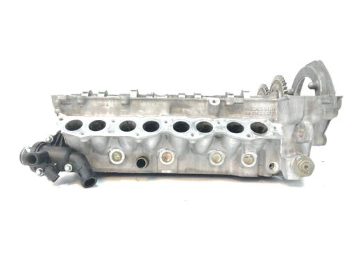 Used Cylinder head MERCEDES-BENZ A-CLASS (W168) A 160 CDI (168.006) (75 hp) 10977368