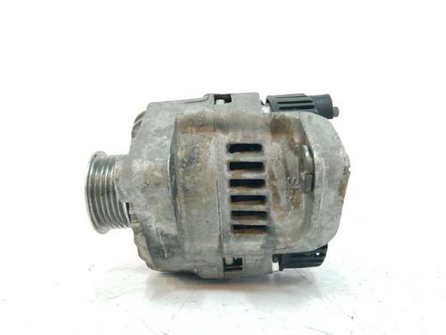 Used Alternator PEUGEOT 307 (3A/C) 1.6 HDi (90 hp) 10048432