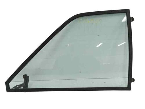 Used Rear right door window Rear right door window 21798953 21798953