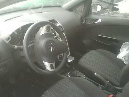 Right front driveshaft OPEL CORSA D (S07) | BP24312114M39