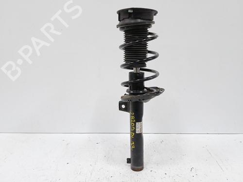 Used Left front shock absorber AUDI A3 Sportback (8VA, 8VF) 30 TFSI (116 hp) 29207065