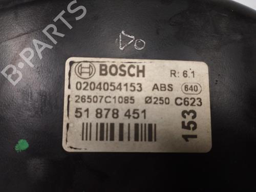 Servo brake FIAT PUNTO EVO (199_)  | BP12428198M42 