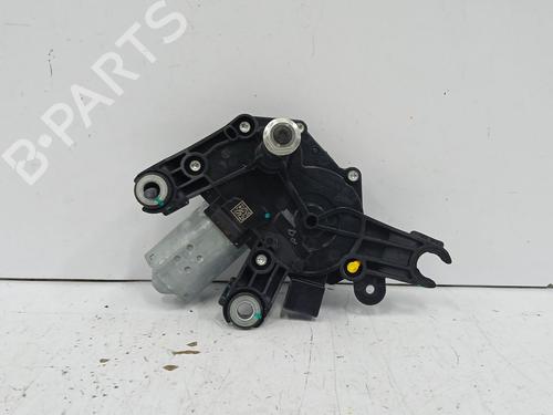 Used Rear wiper motor NISSAN QASHQAI III (J12) 1.3 DIG-T (140 hp) 29812086