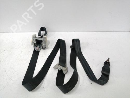 Used Front left seatbelt HYUNDAI i20 I (PB, PBT) 1.4 CRDi (75 hp) 12426833