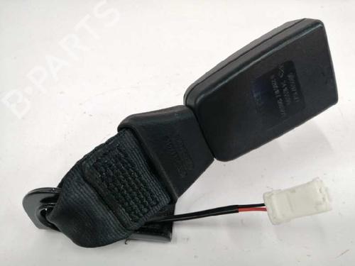 Sikkerhetsbelte-spenne CITROËN C4 CACTUS [2014-2025]  14148676