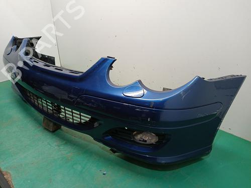 Bumper voor MERCEDES-BENZ C-CLASS Coupe (CL203) C 180 Kompressor (203.746) | BP30642424C7