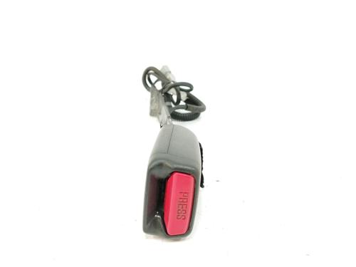 Used Seat buckle TOYOTA AURIS (_E15_) 2.2 D (ADE157_, ADE151_, ADE151R, ADE157R) (177 hp) 14152935