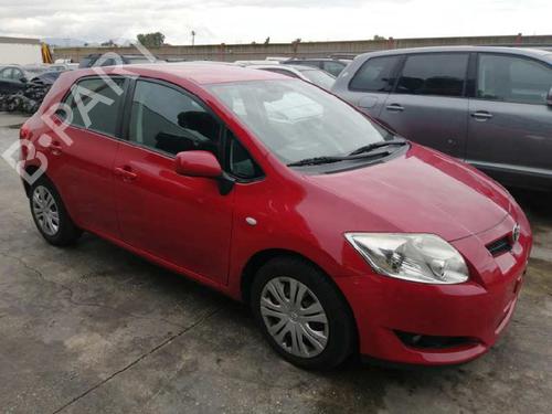 AC pipe TOYOTA AURIS (_E15_) 2.0 D-4D (ADE150_, ADE150R) | BP14150300M126 