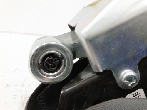 Front left seatbelt KIA RIO III (UB) 1.2 CVVT | BP36432934I26 - Image 4