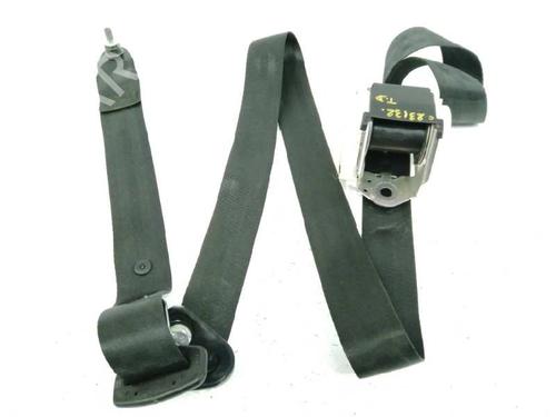 Used Rear right seatbelt FIAT 500 (312_) 1.2 (312AXA1A) (69 hp) 9055861