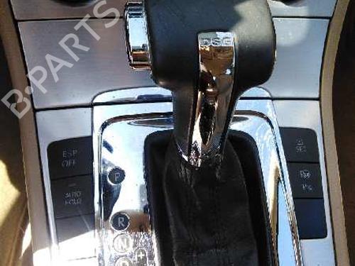 Front left lock VW PASSAT B6 (3C2) 2.0 TDI 16V | BP10933518C98 