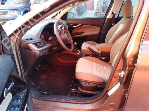 Module électronique FIAT TIPO Saloon (356_, 357_) 1.4 (356SXA1B) | BP9088512M83 